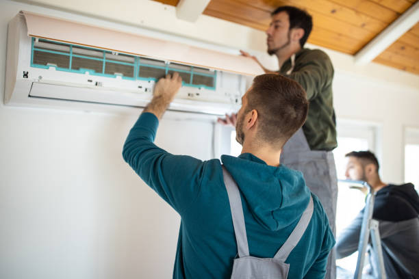 Best HVAC Cleaning Services  in Anahuac, TX