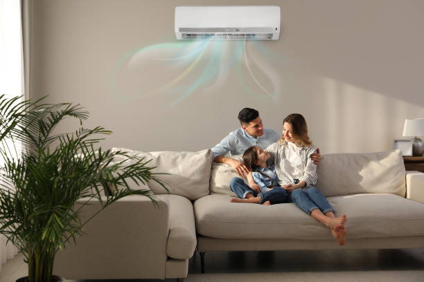 Best Affordable Air Conditioning Repair  in Anahuac, TX