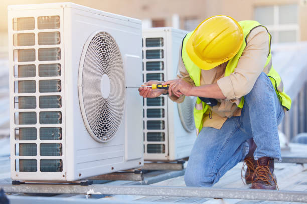 Best HVAC Repair Near Me  in Anahuac, TX