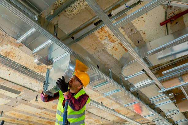 Best HVAC System Installation  in Anahuac, TX