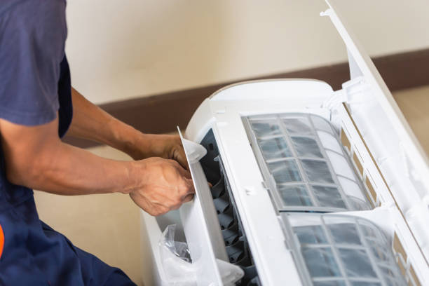 Best HVAC Installation Services  in Anahuac, TX