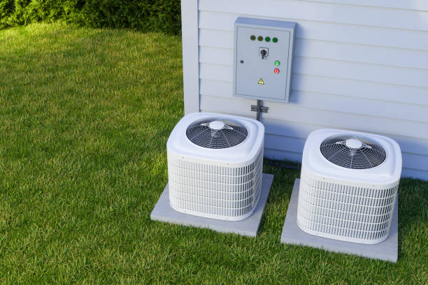 Anahuac, TX HVAC Company