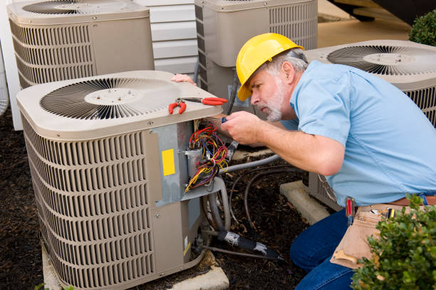 Best Emergency HVAC Repair  in Anahuac, TX