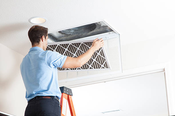 Best HVAC Companies Near Me  in Anahuac, TX