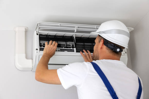 Best HVAC Air Duct Cleaning  in Anahuac, TX