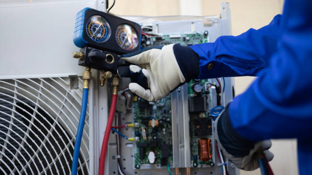 Anahuac, TX HVAC Company