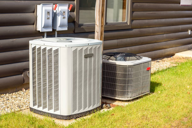 Best HVAC Installation Services  in Anahuac, TX