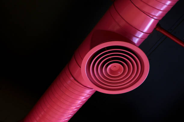 Best HVAC Installation Services  in Anahuac, TX